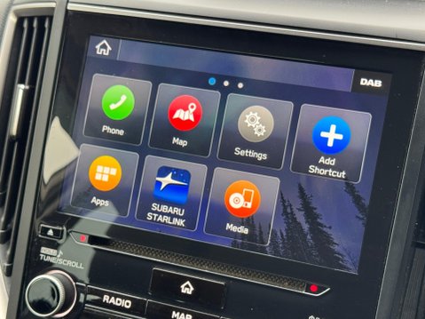 Subaru Forester 2.0 i e-Boxer XE Premium Lineartronic 4WD Euro 6 (s/s) 5dr 20