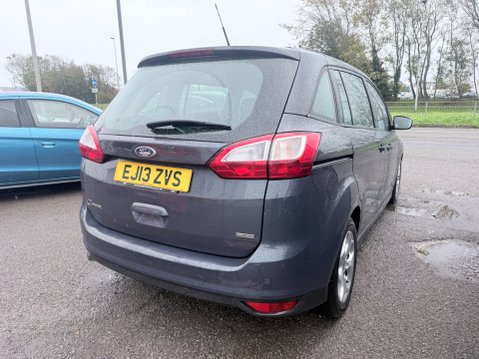 Ford Grand C-Max 1.0 ZETEC - 7 SEATER 5