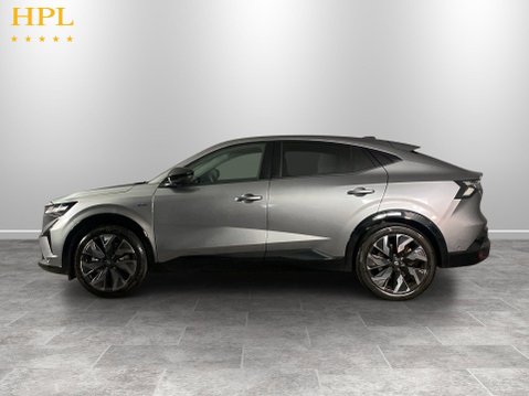 Renault Rafale 1.2 E-TECH iconic esprit Alpine SUV 5dr Petrol Hybrid Auto Euro 6 (s/s) (20 4