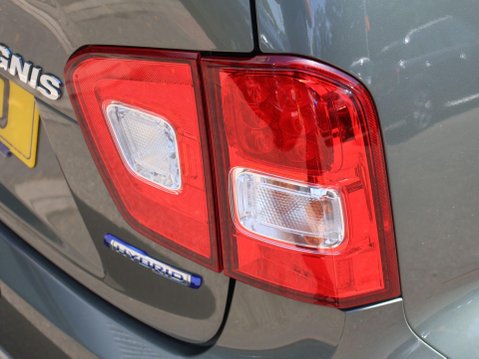 Suzuki Ignis 1.2 Dualjet MHEV SZ-T Euro 6 (s/s) 5dr 34