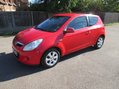 Hyundai i20 1.2 Comfort Euro 4 3dr 2