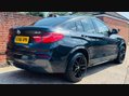 BMW X4 3.0 30d M Sport SUV 5dr Diesel Auto xDrive Euro 6 (s/s) (258 ps) 5