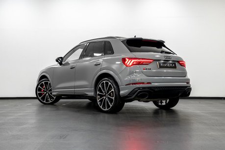 Audi RS Q3 2.5 TFSI Audi Sport Edition SUV 5dr Petrol S Tronic quattro Euro 6 (s/s) (4 33