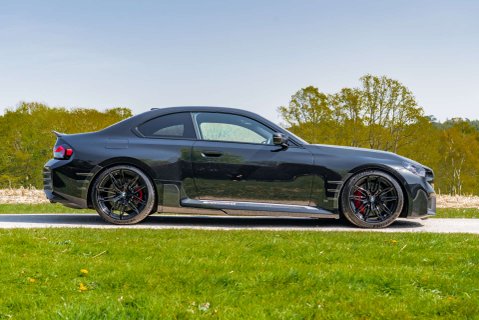 BMW 2 Series 3.0 M2 Auto 3dr 3