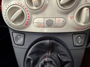 Fiat 500 1.2 Colour Therapy Euro 6 (s/s) 3dr 14