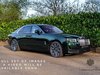Rolls-Royce Ghost V12. FULL PPF. STARLIGHT. H, C & M SEATS. REAR ENTERTAINMENT. HUD.