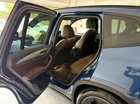 BMW Ix3 80kWh Premier Edition Pro Auto 5dr 23