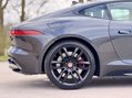 Jaguar F-Type 5.0 F-Type V8 R AWD Auto 4WD 3dr 43