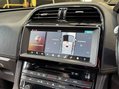 Jaguar F-Pace 3.0 F-PACE V6 S AWD D Auto 4WD 5dr 54
