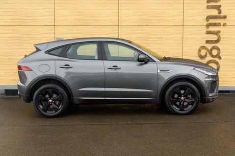 Jaguar E-Pace R-DYNAMIC S 13