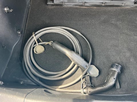 Nissan LEAF 40kWh Tekna Auto 5dr 32