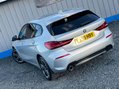 BMW 1 Series 1.5 118i Sport Euro 6 (s/s) 5dr 57
