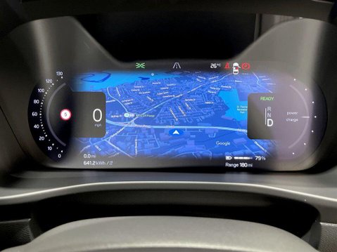 Volvo C40 Recharge 69kWh Plus SUV 5dr Electric Auto (231 ps) 14