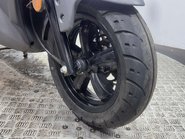 SYM Jet 2021 21K GOOD RUNNING PROJECT SCOOTER SPARES OR REPAIR 125CC 21
