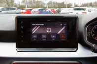 SEAT Ibiza TSI FR SPORT DSG 35