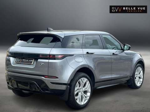 Land Rover Range Rover Evoque 2.0 Range Rover Evoque R-Dynamic SE D Automatic 4WD 5dr *NATIONAL DELIVERY* 28