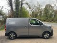 Toyota Proace 1.5D Icon Compact Panel Van 6dr Diesel Manual SWB Euro 6 (100 bhp) 6