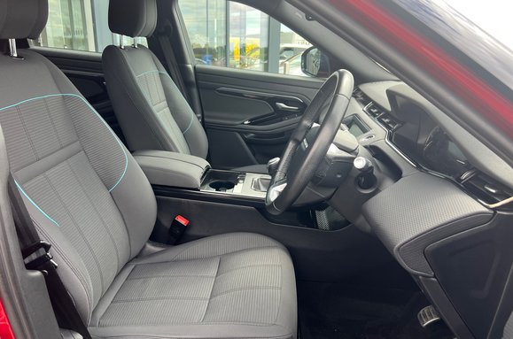 Land Rover Range Rover Evoque R-DYNAMIC 18