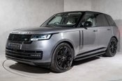 Land Rover Range Rover HSE. NOW SOLD. SIMILAR REQUIRED. PLEASE CALL 01903 254800. 3