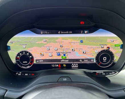 Audi Q2 1.0 Q2 Sport 30 TFSI 5dr 22