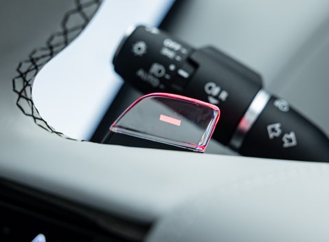 Land Rover Range Rover Sport P635 SV EDITION ONE 29