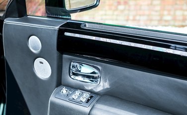 Rolls-Royce Phantom 29