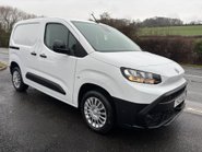 Toyota Proace City L1 Icon 100ps Panel Van 5