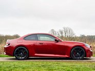 BMW M2 Auto - Facelift Model 4