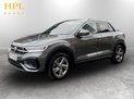 Volkswagen T-Roc 1.5 TSI R-Line SUV 5dr Petrol Manual Euro 6 (s/s) (150 ps) Half Leather - A 3