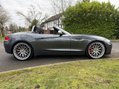 BMW Z4 3.0 35is DCT sDrive Euro 5 2dr 19