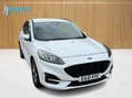 Ford Kuga 1.5T EcoBoost ST-Line Edition SUV 5dr Petrol Manual Euro 6 (s/s) (150 ps) 20