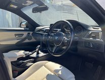 BMW 4 Series 2.0 420i M Sport Hatchback 5dr Petrol Auto xDrive Euro 6 (s/s) (184 ps) 18