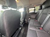 Ford Transit Custom Crew Cab [SOLD MT] AUTO SWB L1H1 Low Roof Sport 320 Air Con Alloys Sensors 13