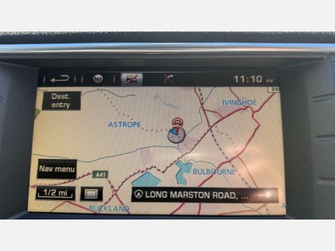Land Rover Range Rover Evoque 2.0 Range Rover Evoque Dynamic Luxury Si4 Auto 4WD 5dr 15
