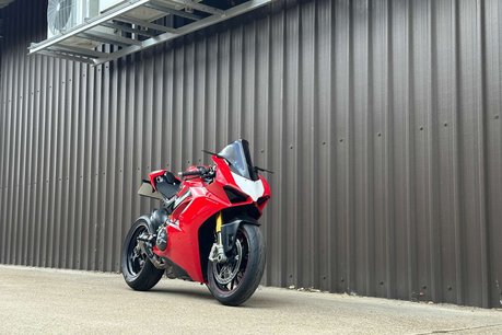 Ducati Panigale V4 1.1 Panigale V4 43