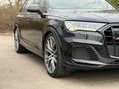 Audi SQ7 4.0 TDI V8 Vorsprung Tiptronic quattro Euro 6 (s/s) 5dr 25