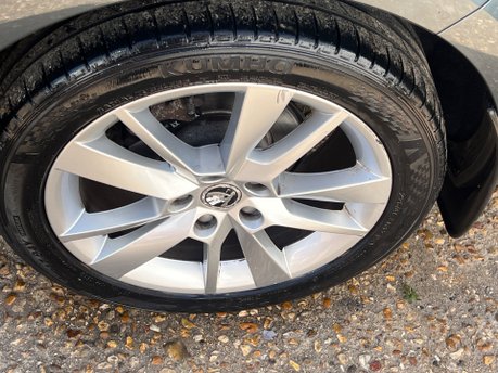 Skoda Octavia SE L TDI 28