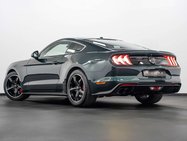 Ford Mustang 5.0 Mustang Bullitt 2dr 17