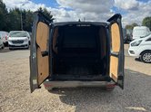Ford Transit Connect SWB L1H1 Low Roof Limited Air Con Alloys Sensors Cam EURO 6 NO VAT 8