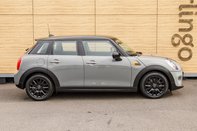 Mini Hatch COOPER 8