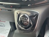 Ford Transit Custom LWB L2H2 High Roof Limited (SOLD SM) 300 Air Con Sensors EURO 6 NO VAT 34