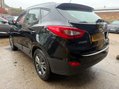 Hyundai ix35 1.6 GDi SE SUV 5dr Petrol Manual 4