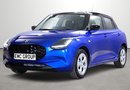 Suzuki Swift 1.2 Mild Hybrid Motion 5dr 5