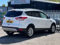 Ford Kuga 2.0 Kuga Titanium TDCi 5dr 9