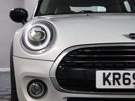 Mini Hatch COOPER CLASSIC 40