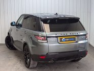 Land Rover Range Rover Sport 3.0 Range Rover Sport HSE SDV6 Auto 4WD 5dr 12