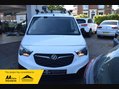 Vauxhall Combo 1.6 Combo 2300 Edition S/S L2H1 8
