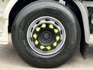 DAF LF 280 18T 22ft Scaffold Lorry - New Body - Air Susp 26