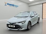 Toyota Corolla 1.8 VVT-h Design Touring Sports CVT Euro 6 (s/s) 5dr 6