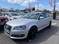 Audi A3 1.6 A3 SE Technik MPI 3dr 3